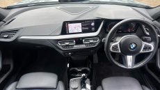 BMW 1 Series 118i [136] M Sport 5dr Step Auto [LCP] Petrol Hatchback